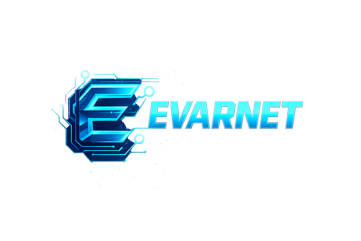 Evarnet Logo